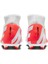 Mercurial Superfly 9 Club Fg/mg Erkek Kırmızı Futbol Krampon DJ5961-600 4