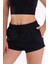 Kadın Deniz Şortu-Plaj Şortu / Women's Sea Shorts - Women's Beach Shorts-Basicbeach 2