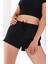 Kadın Deniz Şortu-Plaj Şortu / Women's Sea Shorts - Women's Beach Shorts-Basicbeach 5