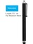 Samsung Galaxy Tab S6 Lite P610 10.4" Uyumlu Kedi Kılıf Askılı Standlı Koruyucu 3'lü Set Silikon 3