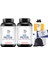 Navy Plus 2 Adet 2300 gr Whey Protein Tozu Çilek Aromalı + Shaker + Havlu + Çanta 1