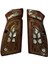 Browning 14 Lü Zig 14 Lü Yavuz 14 Lü Telkari Ahşap Kabze 1