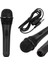 MV-21632 Dinamik Professional Kablolu El Mikrofonu 6.3mm Jack Girişli 1