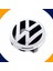 Ön Panjur Arma Amblem 2006-2009 Model Arası Volkswagen Polo Araca Uyumlu 1
