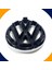 Ön Panjur Arma Amblem 2010-2013 Model Arası Volkswagen Polo Araca Uyumlu 2