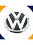 Arka Bagaj Arma Amblem Tekli Kapı 2011-2014 Arası Volkswagen Caddy Araca Uyumlu 1