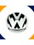 Ön Panjur Arma Amblem 1998-2005 Model Arası Volkswagen Lupo Araca Uyumlu 1