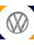 Ön Panjur Arma Amblem 1998-2004 Model Arası Volkswagen Golf 4 Araca Uyumlu 2