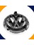 Ön Panjur Arma Amblem 150 mm 2006-2011 Model Arası Volkswagen Jetta Mk5 Araca Uyumlu 2
