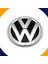 Ön Panjur Arma Amblem 2014-2017 Model Arası Volkswagen Polo Araca Uyumlu 1