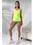 Mikro Tulum Ofis Atlet 19058 Neon Sarı 1