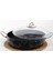 Imza Efsane Granit 24 cm Basık Tencere 4 ml 1