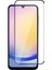 Samsung Galaxy A25 Zore Kenarları Kırılmaya Dayanıklı Cam Ekran Koruyucu 1