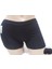5005 Düz Bayan Boxer Short 12'li 1