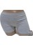 5005 Düz Bayan Boxer Short 12'li 2