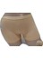 5005 Düz Bayan Boxer Short 12'li 4