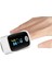 Tekno Trust Pulse Oksimetre Taşınabilir Parmak Tipi Pfx-033 1