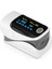 Tekno Trust Pulse Oksimetre Taşınabilir Parmak Tipi Pfx-033 3