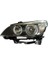 Far Bı-Xenon LED Sag Bmw E60 - Hella 1EL160288011 1