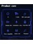 Lkb-23 Gaming Bluetooth Kulaklık 3