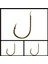 Uyguna-Yakala 50 Adet Savex Bronz Iğne NO:5-İĞN.590 1