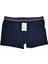 Aldeza 551 Düz Erkek Çocuk Boxer 12'li 1