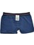 Aldeza 551 Düz Erkek Çocuk Boxer 12'li 3