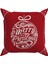 Christmas 4'lü Kırlent Kılıf DS16 5