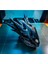 Ejderha Kafası Dragon Skull Dekoratif Biblo 25 cm Genişlik (Büyük Boy) 3