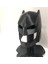 Cadılar Bayramı Batman Kask Figürü Batman Vs Superman Adaletin Şafağı Batman Kask Obje 1