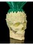 Ananas Kuru Kafa Hareketli Obje Kuru Kafa Obje Tropikal Obje Dev Boy 34CM 2