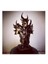 Elder Scrools Skyrim Daedric Armor Biblo 13CM 2