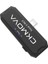 Vocal x V4 2.4 Ghz Dahili Mikrofonlu Typ-C Alıcılı Telsiz Mikrofon Seti 1