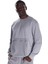 23KETL13D02-GNT Mezzaluna Erkek Sweatshirt 4