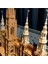 Viyana Belediye Binası (Wien Rathaus) Minyatür Biblo 30 cm 2