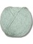 Organik Pamuk Amigurumi Punch 50 gr El Örgü Ipi Adaçayı Yeşil 2