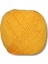 Organik Pamuk Amigurumi Punch 50 gr El Örgü Ipi Ayçiçeği Sarısı - Sunflower 2