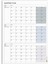 Tarihsiz Üç Aylık Duvar Takvimi Gri Renk Üç Aylık Duvar Planlayıcısı 90 Günlük Takvim 90 Günlük Plan 50 x 70 cm 5
