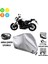 Mondial Sd 650-S Branda Motosiklet Branda Arka Çanta Bağlantı ve Kilit Uyumlu 1