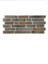 Brick Antrasit 30X60 107903 1