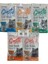 Gusto Lick Snack Kedi Ödül Maması Tamamlayıcı Mama Kedi Pudingi 4X15GR x 5 Paket Karışık 1