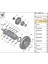 Krank Mili Euro 5 (9812905680-GENMOT1071-1) 1