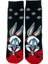 Kış Temalı Bugs Bunny Çizgi Film Desenli Pamuklu Çorap 2