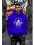 Tarz Rahat Kesim Oversize Sweatshirt 4
