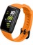 Huawei Band 6 / 6 Pro / Honor Band 6 Tpu Sport Strap Yedek Saat Band (Yurt Dışından) 3