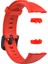 Huawei Band 6 / 6 Pro / Honor Band 6 Tpu Sport Strap Yedek Saat Band (Yurt Dışından) 1