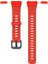 Huawei Band 6 / 6 Pro / Honor Band 6 Tpu Sport Strap Yedek Saat Band (Yurt Dışından) 2
