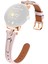 Google Pixel Watch Deri Saati Strap Watch Band (Yurt Dışından) 1
