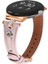 Google Pixel Watch Deri Saati Strap Watch Band (Yurt Dışından) 3