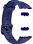 Huawei Band 6 / 6 Pro / Honor Band 6 Tpu Sport Strap Yedek Saat Band (Yurt Dışından) 1